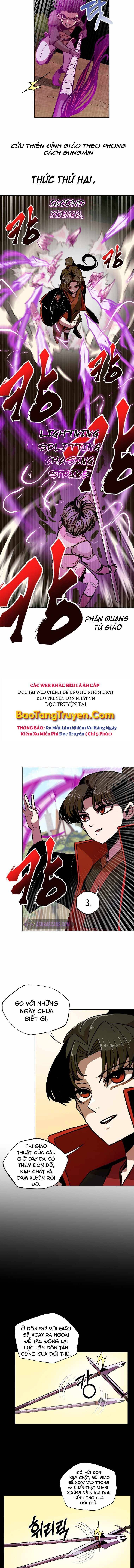 Hồi Quy Trở Lại Thành Kẻ Vô Dụng - Page 6