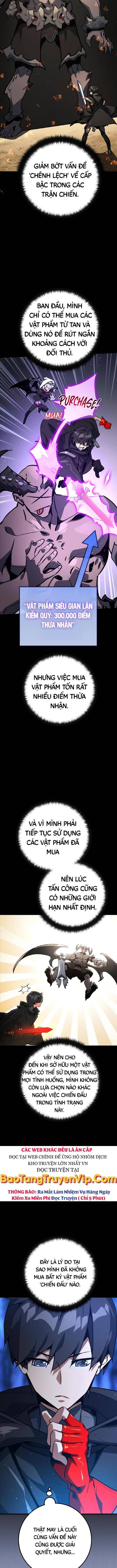 Quỷ Troll Mạnh Nhất Thế Giới