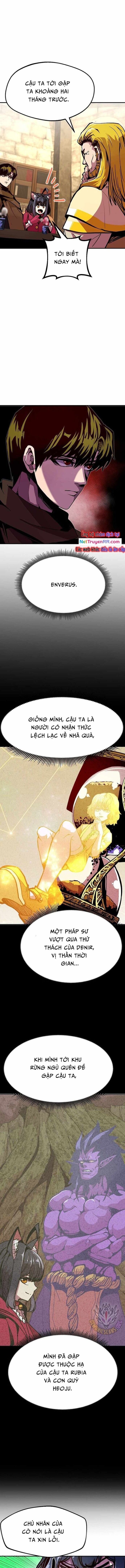 Hồi Quy Trở Lại Thành Kẻ Vô Dụng