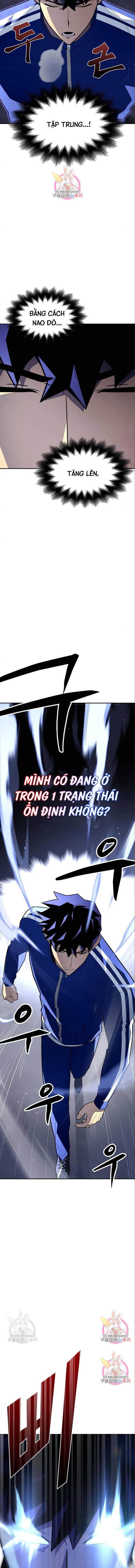 Cuộc Chiến Siêu Nhân - Page 19