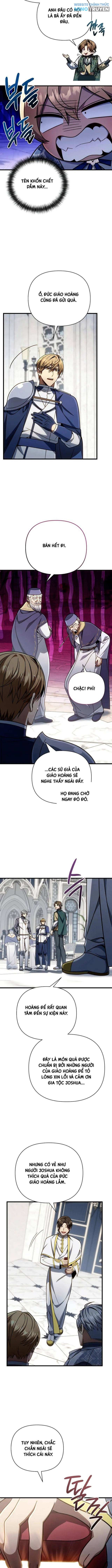 Ta Sẽ Huỷ Diệt Đế Quốc Này