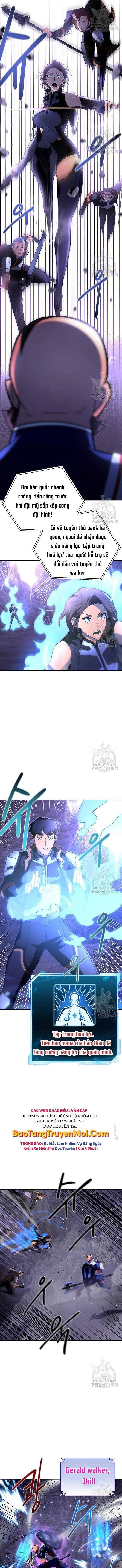 Cuộc Chiến Siêu Nhân - Page 21