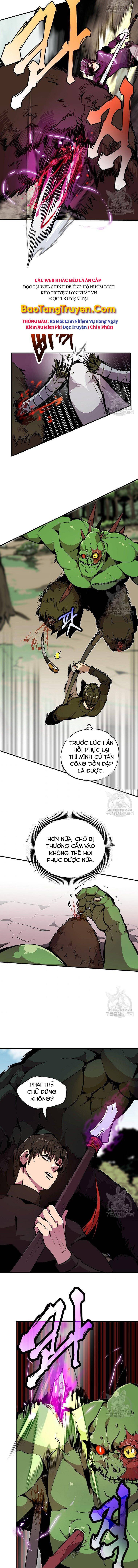 Hồi Quy Trở Lại Thành Kẻ Vô Dụng