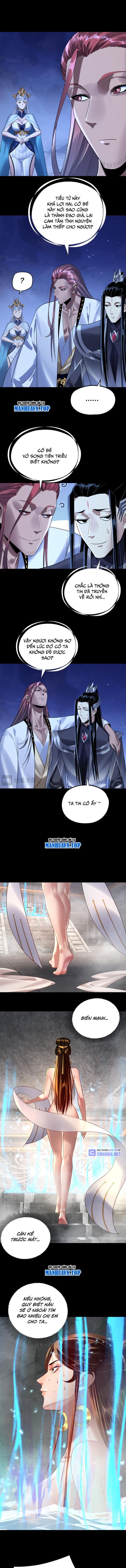 Ta! Thiên Mệnh Đại Phản Phái - Page 5