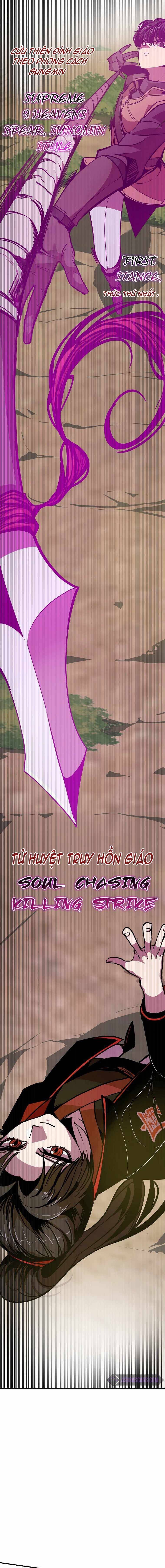 Hồi Quy Trở Lại Thành Kẻ Vô Dụng - Page 4