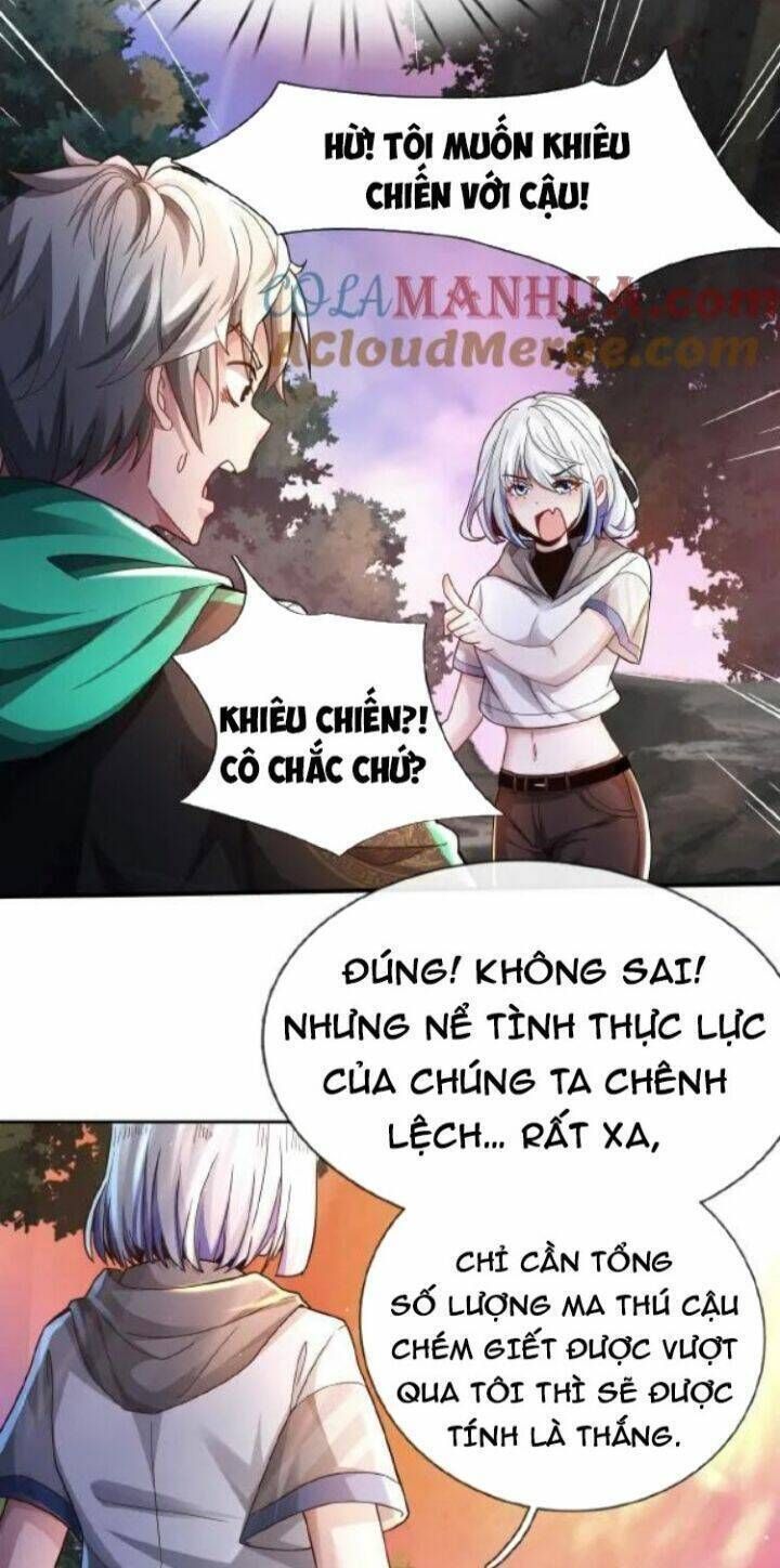 Ta Một Người Đi Đường, Át Chủ Bài Nhiều Ức Điểm Rất Hợp Lý