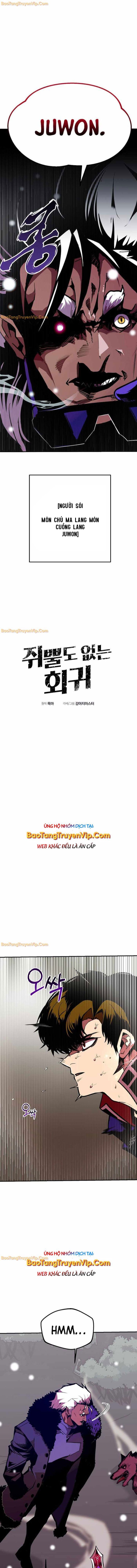 Hồi Quy Trở Lại Thành Kẻ Vô Dụng - Page 2