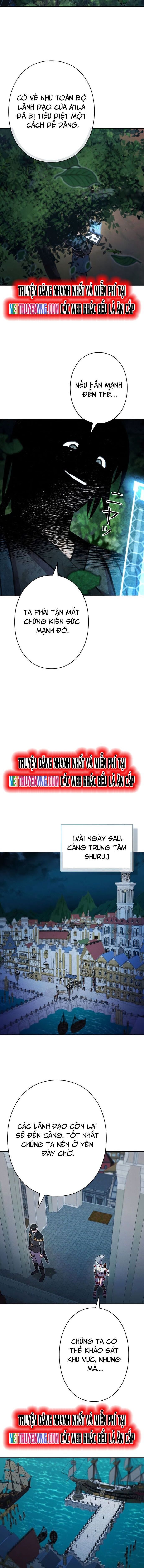 Tôi Không Phải Là Kẻ Phản Diện