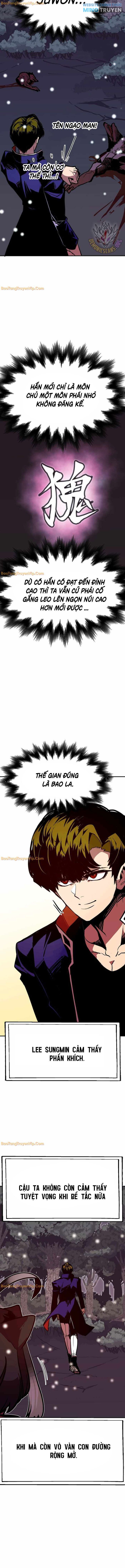 Hồi Quy Trở Lại Thành Kẻ Vô Dụng - Page 11