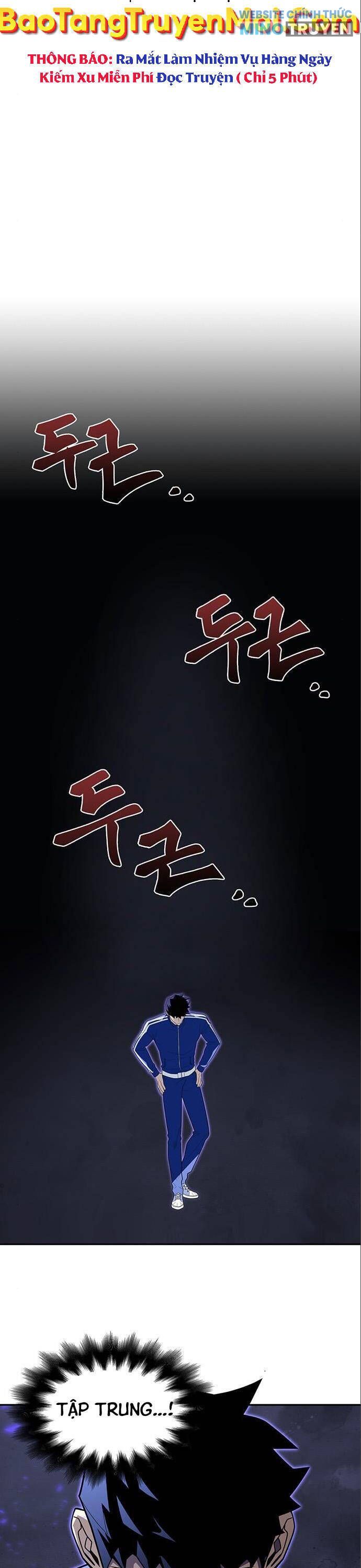Cuộc Chiến Siêu Nhân - Page 18
