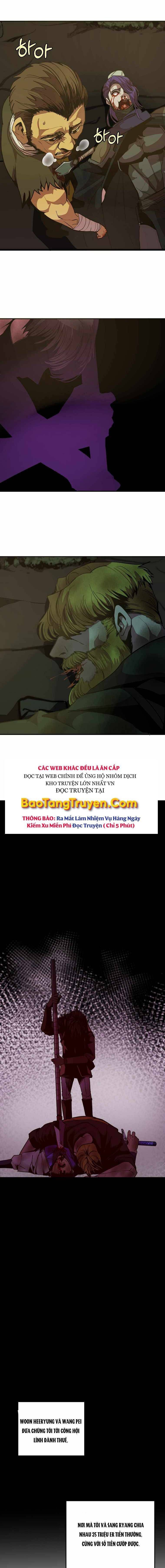Hồi Quy Trở Lại Thành Kẻ Vô Dụng