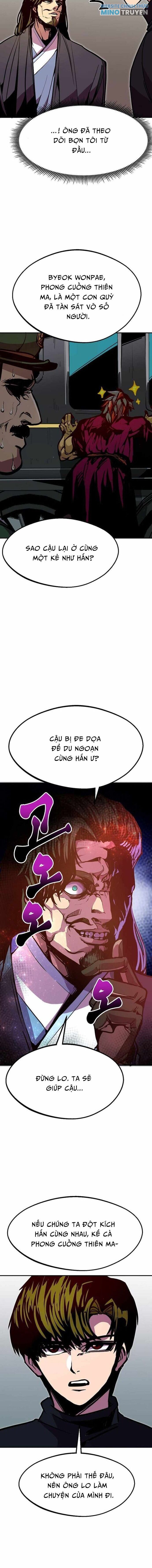 Hồi Quy Trở Lại Thành Kẻ Vô Dụng
