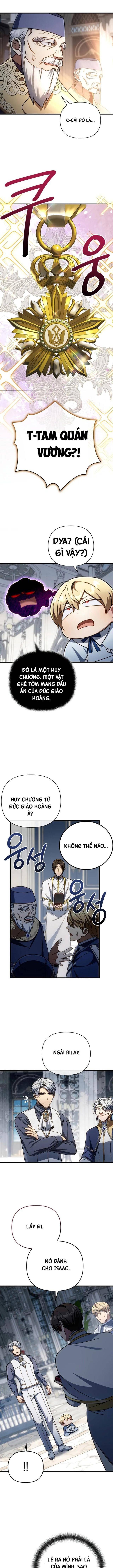 Ta Sẽ Huỷ Diệt Đế Quốc Này