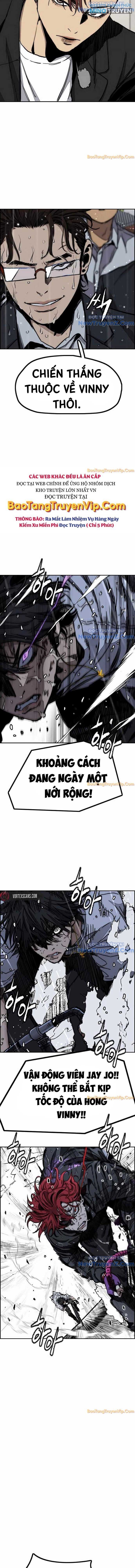 Thể Thao Cực Hạn - Page 42