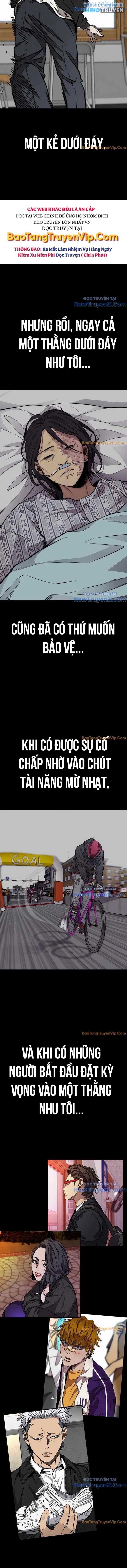 Thể Thao Cực Hạn - Page 15
