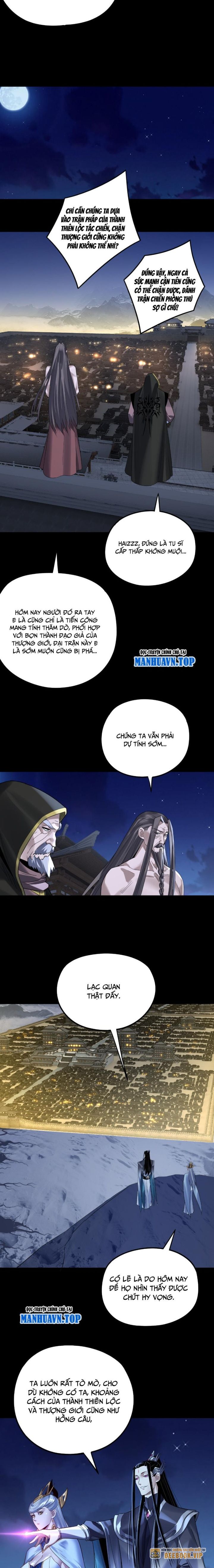 Ta! Thiên Mệnh Đại Phản Phái - Page 2