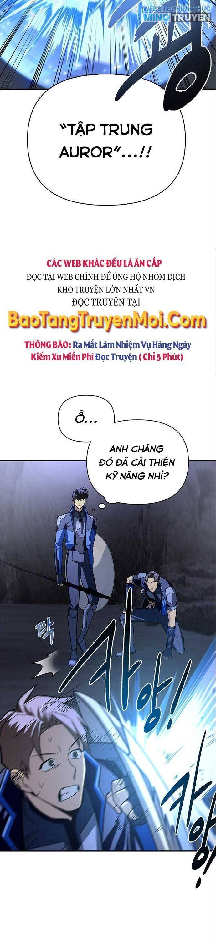 Cuộc Chiến Siêu Nhân