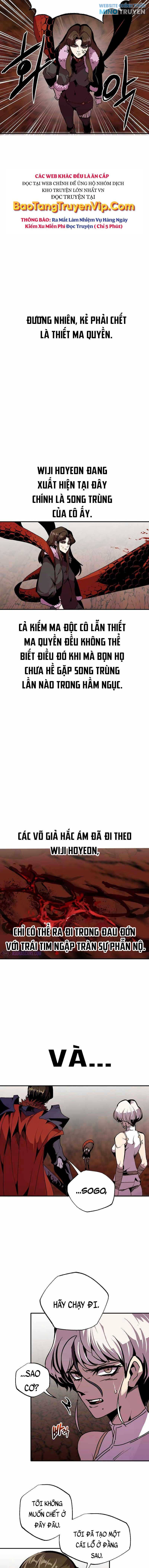 Hồi Quy Trở Lại Thành Kẻ Vô Dụng