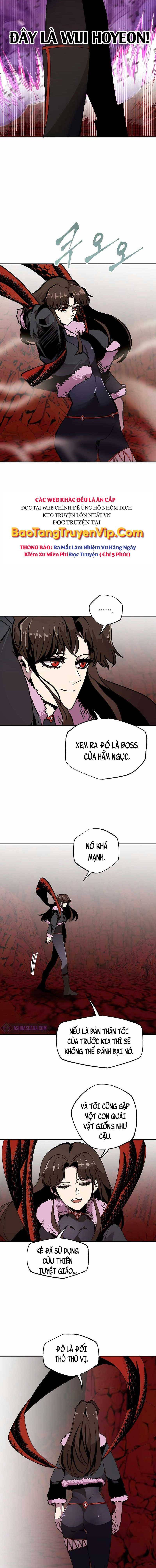 Hồi Quy Trở Lại Thành Kẻ Vô Dụng