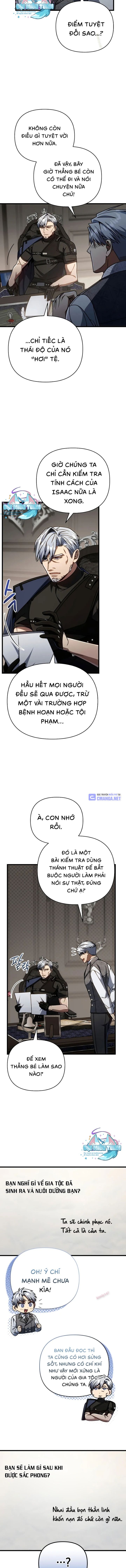 Ta Sẽ Huỷ Diệt Đế Quốc Này - Page 3