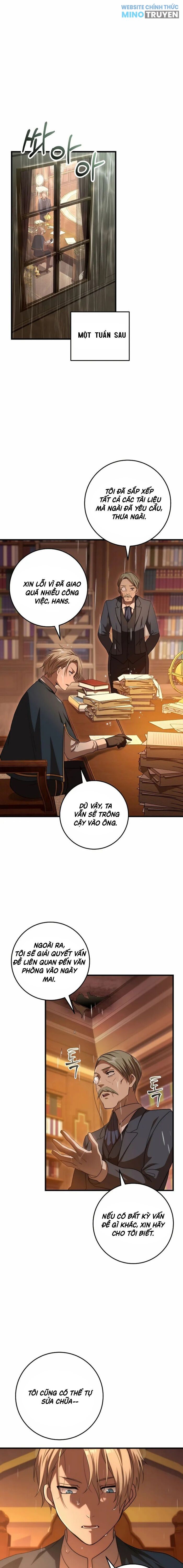 Hoàng Đế Thép - Page 17