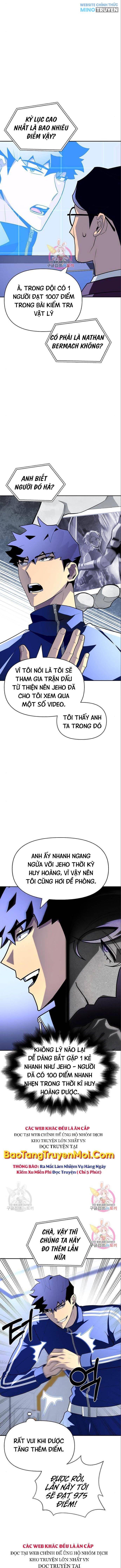 Cuộc Chiến Siêu Nhân - Page 17