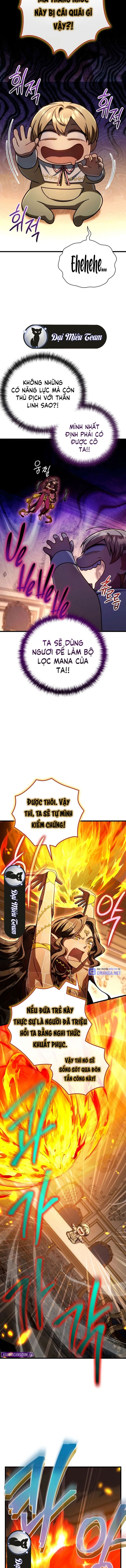 Ta Sẽ Huỷ Diệt Đế Quốc Này - Page 7