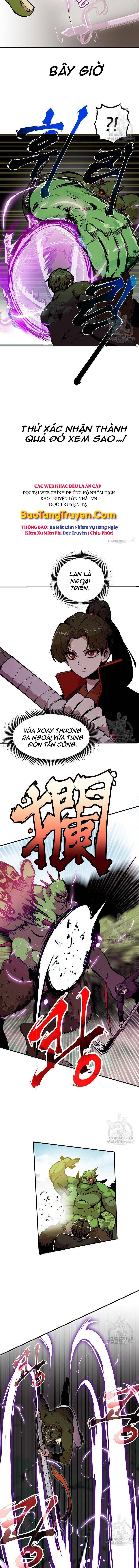 Hồi Quy Trở Lại Thành Kẻ Vô Dụng