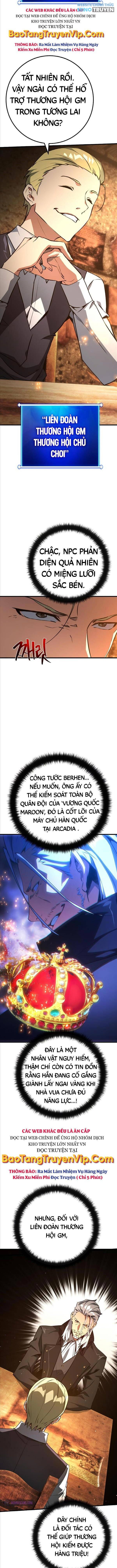 Quỷ Troll Mạnh Nhất Thế Giới