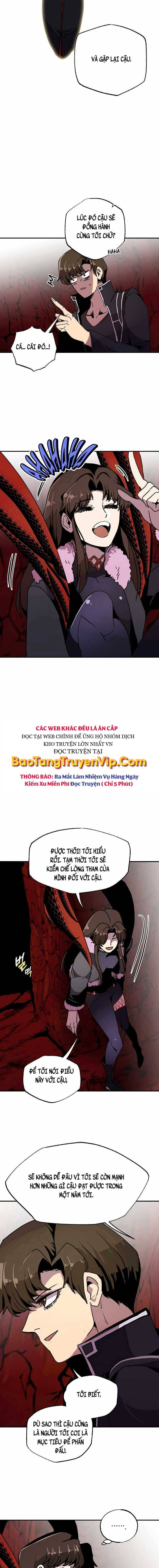 Hồi Quy Trở Lại Thành Kẻ Vô Dụng