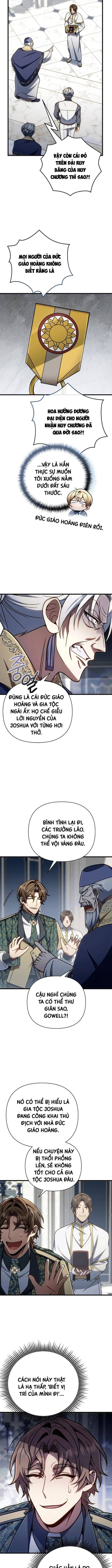 Ta Sẽ Huỷ Diệt Đế Quốc Này
