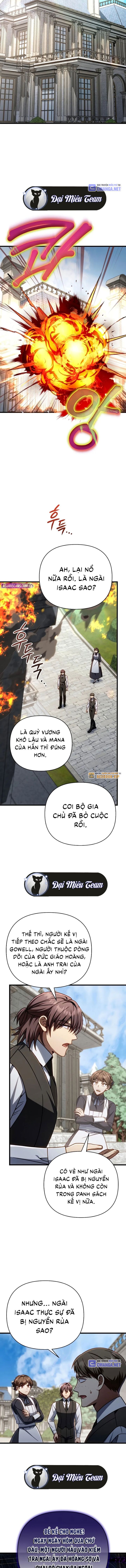 Ta Sẽ Huỷ Diệt Đế Quốc Này - Page 21