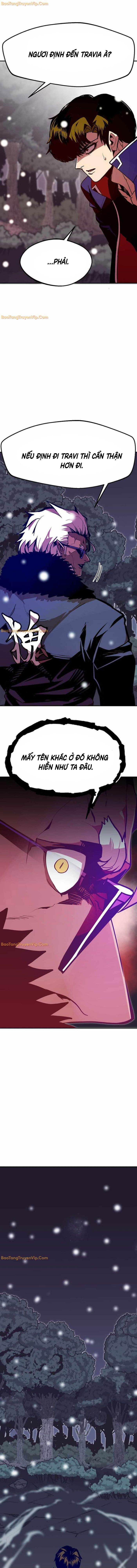 Hồi Quy Trở Lại Thành Kẻ Vô Dụng - Page 9