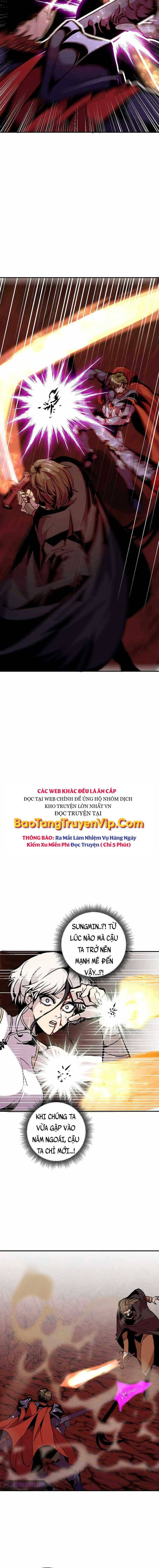 Hồi Quy Trở Lại Thành Kẻ Vô Dụng