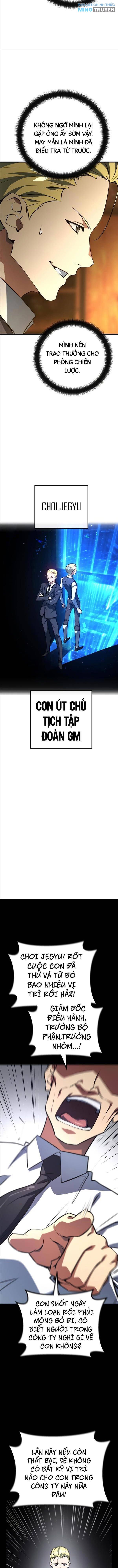 Quỷ Troll Mạnh Nhất Thế Giới