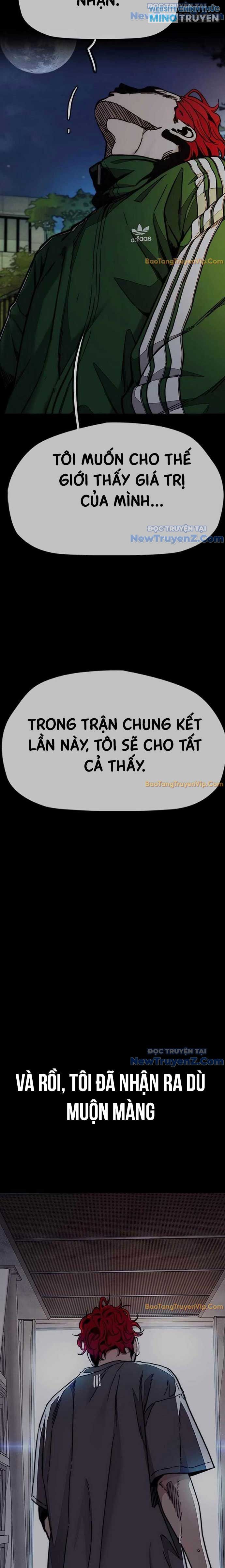 Thể Thao Cực Hạn - Page 18