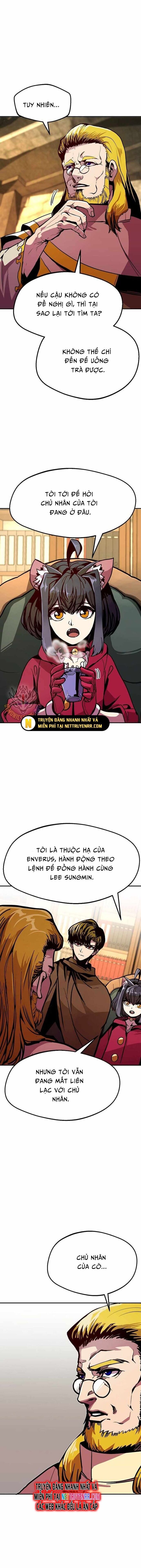 Hồi Quy Trở Lại Thành Kẻ Vô Dụng
