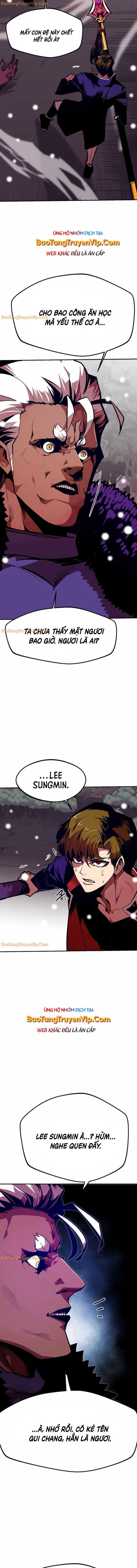 Hồi Quy Trở Lại Thành Kẻ Vô Dụng - Page 3