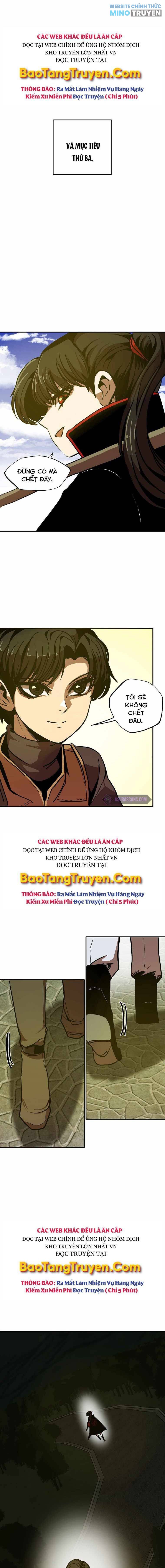 Hồi Quy Trở Lại Thành Kẻ Vô Dụng - Page 23