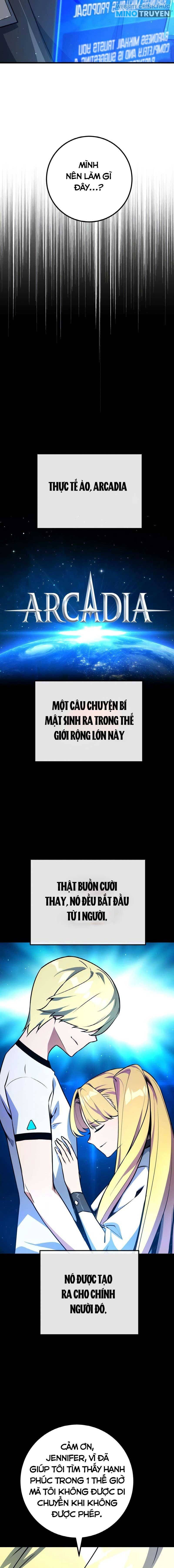 Quỷ Troll Mạnh Nhất Thế Giới