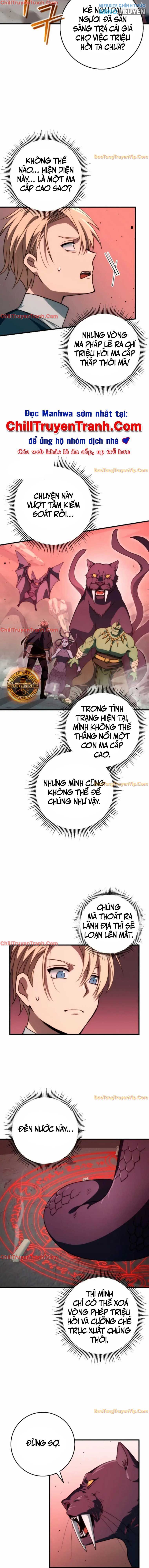 Hoàng Đế Thép - Page 10