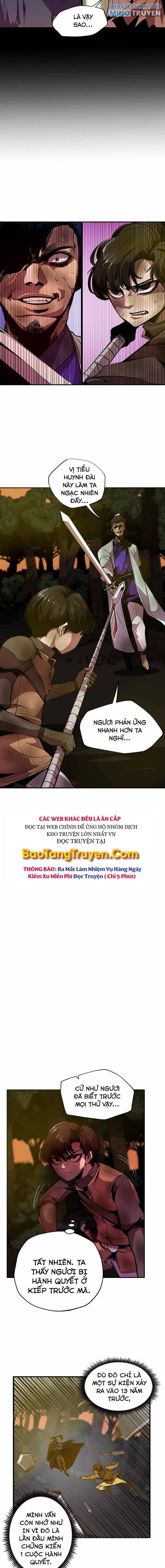 Hồi Quy Trở Lại Thành Kẻ Vô Dụng