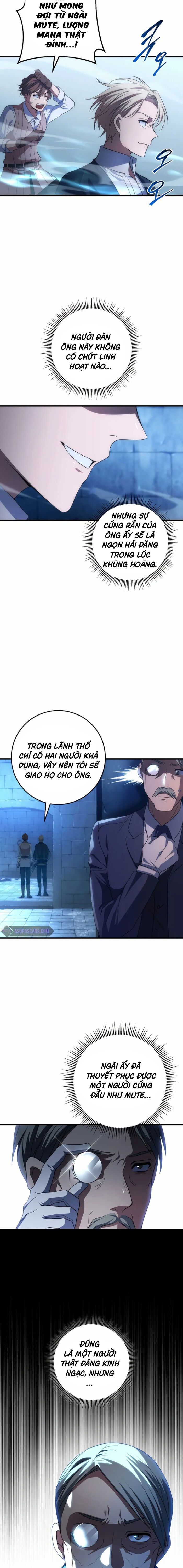 Hoàng Đế Thép - Page 10