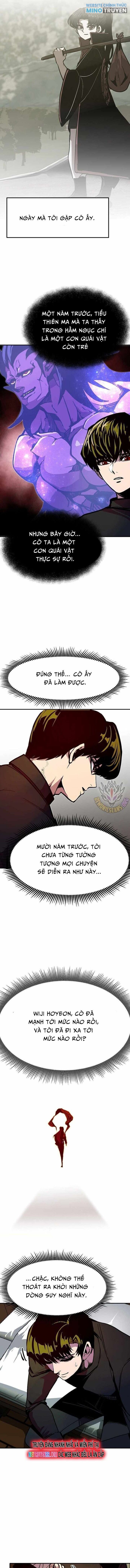 Hồi Quy Trở Lại Thành Kẻ Vô Dụng