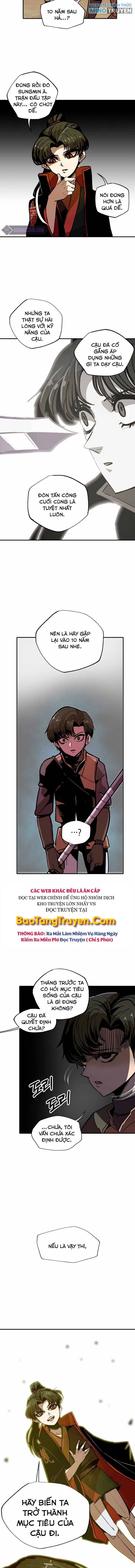 Hồi Quy Trở Lại Thành Kẻ Vô Dụng - Page 14