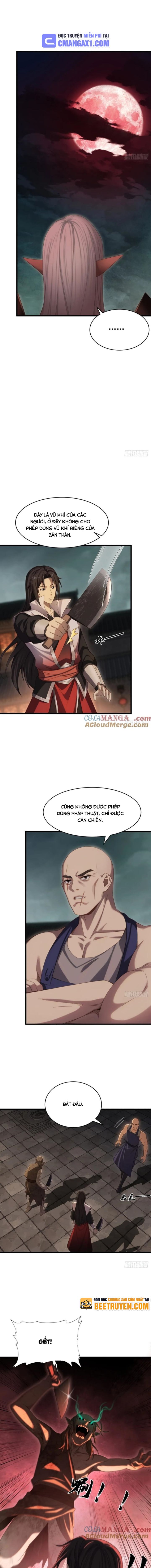 Khởi Đầu Với Tuyệt Sắc Nữ Sư Phụ: Hệ Thống Thập Cân Phản Cốt - Page 2
