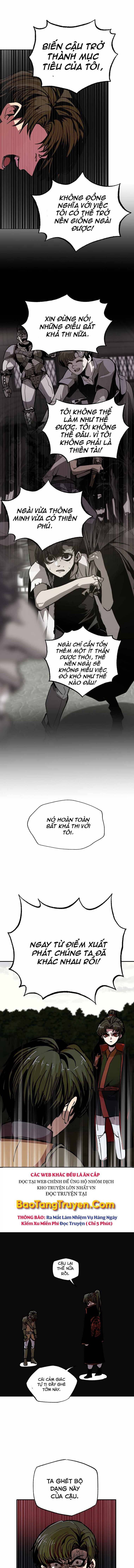 Hồi Quy Trở Lại Thành Kẻ Vô Dụng - Page 16