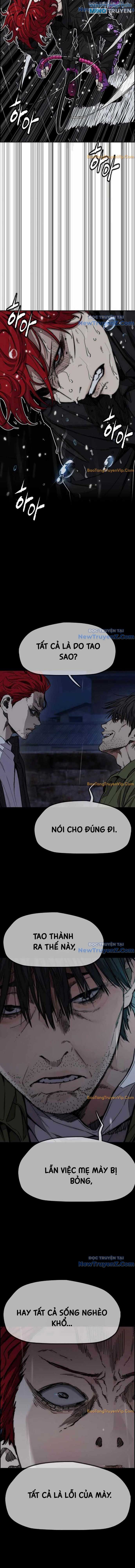 Thể Thao Cực Hạn - Page 9