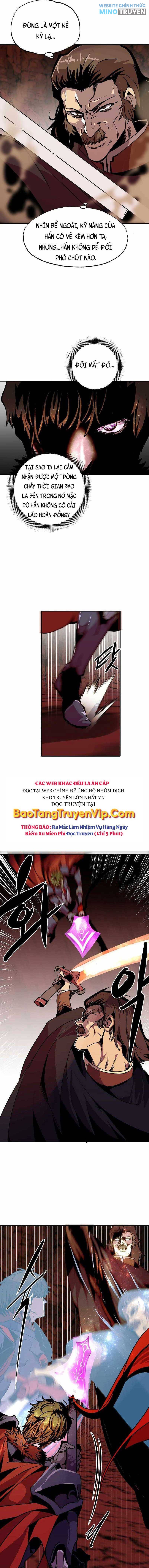 Hồi Quy Trở Lại Thành Kẻ Vô Dụng