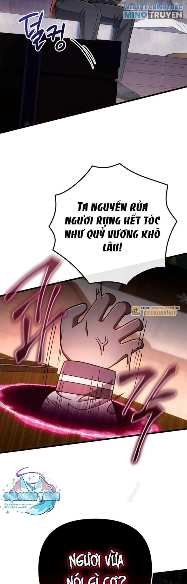 Ta Sẽ Huỷ Diệt Đế Quốc Này - Page 16